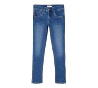Name it Nkmrobin Dnmtax Pant Noos 12A Azul