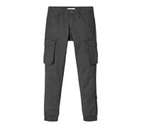 Name it Pantalón cargo NITBAMGO in Beige 14 ans