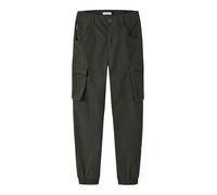 NAME IT Nkmryan Cargo R Twi Pant 2222-ba Noos, Pantalones Niños, Rosin, 164