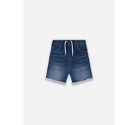 Name it Nkmryan Jogger Dnm L Shorts 6300-Th Noos 10A Azul