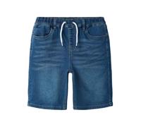 Name It Pantalones cortos para niño NKMRYAN DNMTHAYER Azul Talla 110
