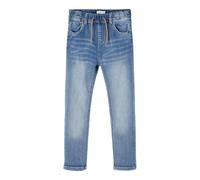 Name It Vaqueros jogger Nkmryan para niño denim azul claro 104