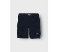 Name it Nkmryan Reg Twi L Shorts 6776-Ba Noos 8A Azul