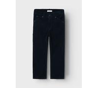 Name it Nkmryan Straight Cord Pant 2618-Cy N 10A Azul
