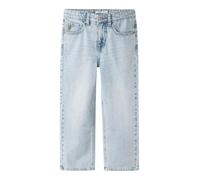 NAME IT Nkmryan Straight Jeans 3418-be - Jeans Niños