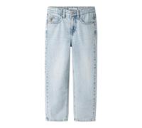 Name IT Nkmryan Straight Jeans 3418-be - Jeans Niños