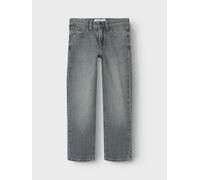 Name it Nkmryan Straight Jeans 5950-Dm Noos 13240392 12A Gris
