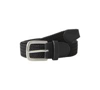 NAME IT NKMSIECE Belt Noos Conjunto de Ropa de Dormir, Negro, 55, Negro, 55 cm