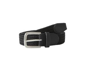 NAME IT NKMSIECE Belt Noos Conjunto de Ropa de Dormir, Negro, 55, Negro, 55 cm
