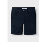 Name it Nkmsilas Isak L Twi Shorts 3122-Mf Tb 13238085 12A Azul