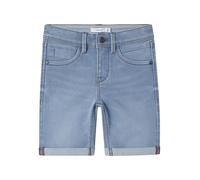 Name it Nkmsofus Dnmtax Long Shorts Noos 10A Azul