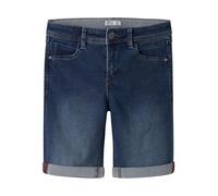 Name It Vaquero 'Sofus' Corte slim Azul oscuro Talla 140