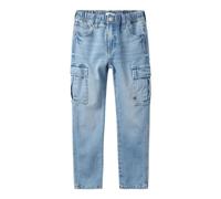 NAME IT Vaquero 'NKMSilas' azul claro 140 EUR