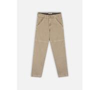 Name it Nkmsilas Tapered Twi Pant 1320-Tp Noos 11A Beige