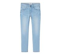 Name IT Nkmsilas Xslim Jeans 2002-tx Noos - Jeans Niños | Vaqueros