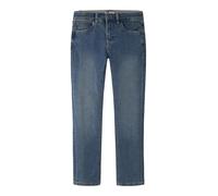 NAME IT Nkmsilas Xslim Vaqueros 2002-tx , Medium Blue Denim, 98 para Niños