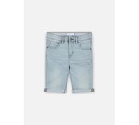 Name it Nkmsofus Dnmtax Long Shorts Noos 8A Azul
