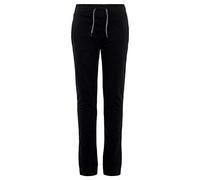NAME IT Nkmsweat Pant Unb Noos Pantalón Deportivo Niños, Black, 158