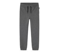 Name It Pantalón deportivo NKMSWEAT Pant UNB Noos Gris oscuro Talla 98