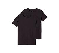 Name IT Nkmt-Shirt Slim 2p Noos Pack de 2 Camisetas Niños (Pack de 2)