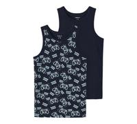NAME IT Nkmtank Top 2p Sapphire Game Noos Nkmtank Top 2P Sapphire Game Noos Niños (Pack de 2)