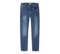 NAME IT Nkmtheo Xslim Jeans 1507-cl Noos Jeans Niños, Medium Blue Denim, 146