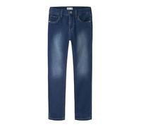 NAME IT Vaquero 'Theo' azul denim 152 azul denim