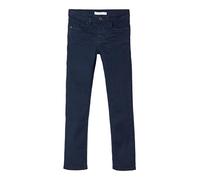 NAME IT Nkmtheo Xslim Twi Pant 1111-tp Noos Pantalones Niños, Dark Sapphire, 158