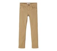 NAME IT Nkmtheo Xslim Twi Pant 1111-tp Noos Pantalones Niños, Kelp, 104