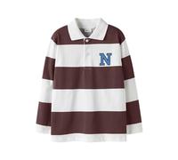 NAME IT Nkmtim LS Nreg Polo Box PB, Andorra, 134-140 para Niños