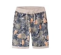 NAME IT Nkmvermo AOP Long SWE - Pantalones Cortos UNB