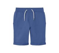 Name IT Nkmvermo Long Swe Shorts UNB F Noos - Nkmvermo Long Swe UNB F Noos - Pantalones Cortos Niños