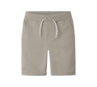 NAME IT Nkmvermo Long Swe UNB F Noos-Pantalones Cortos, Pure Cashmere, 134 cm para Niños