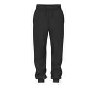 NAME IT NKMVIAN NREG SWE Pant BRU Noos, Pantalones Niños, Black,