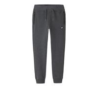 NAME IT Nkmvimo Swe Pant BRU Noos, Gris Oscuro, 128 para Niños