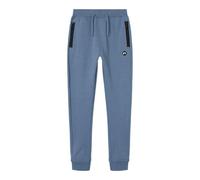 NAME IT NKMVIMO SWE Pant BRU Noos Pantalones Deportivos, Coronet Blue, 134 para Niños