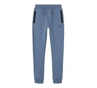 NAME IT NKMVIMO SWE Pant BRU Noos Pantalones Deportivos, Coronet Blue, 164 para Niños