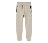 NAME IT Nkmvimo Swe Pant BRU Noos - Pantalones Deportivos Niños