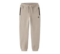 NAME IT Nkmvimo Swe Pant BRU Noos - Pantalones Deportivos Niños | Pantalones de chándal
