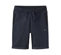 NAME IT NKMVIMO SWE Shorts UNB Noos, Pantalones Cortos Niños, Dark Sapphire,