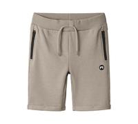NAME IT NKMVIMO SWE Shorts UNB Noos, Pantalones Cortos Niños, Pure Cashmere,