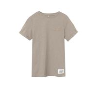NAME IT NKMVINCENT SS Top F Noos, Pure Cashmere, 122/128 cm