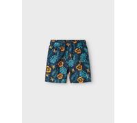 Name it Nkmzaba Swim Shorts Box 13226651 6A Azul