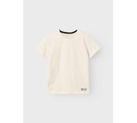 Name it Nkmzimaden Loose Ss Top 13 - 14A Beige