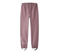 Name It Pantalón chubasquero Nkndry Rain Pant Fo Noos Unisex adulto malva 140
