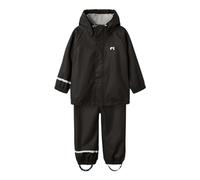 NAME IT Nkndry10 Rain Set Fo Noos Unisex niños