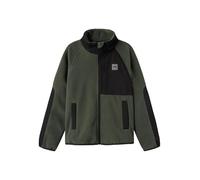 NAME IT NKNMYLES Fleece Jacket Noos, Forro Polar Unisex Adulto, Climbing Ivy, 128