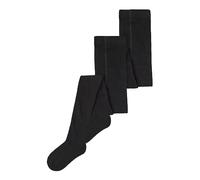 NAME IT Leotardos negro 122-128 negro