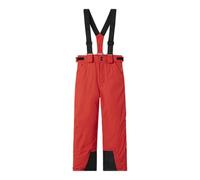 NAME IT Nknslope10 Pant Ski Edition Fo Noos - Pantalón Unisex para niños, Multicolor (Fiesta), 164