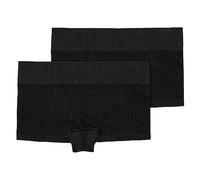 NAME IT Calzoncillo 'NLFKAILEY' negro, Talla 134-140